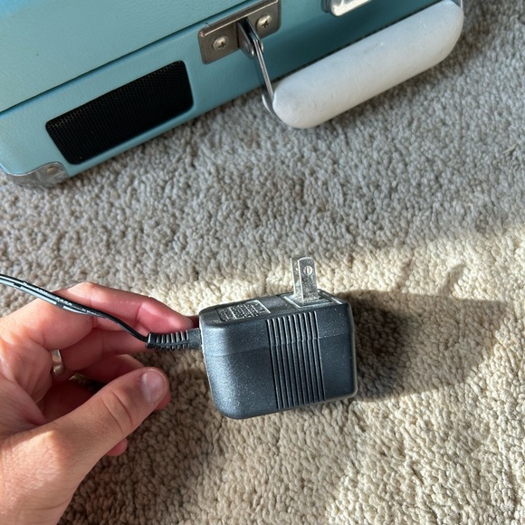 crosley record player - Picture 4 of 4